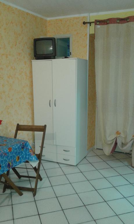 Appartement Il Marinaio à Cefalù Extérieur photo
